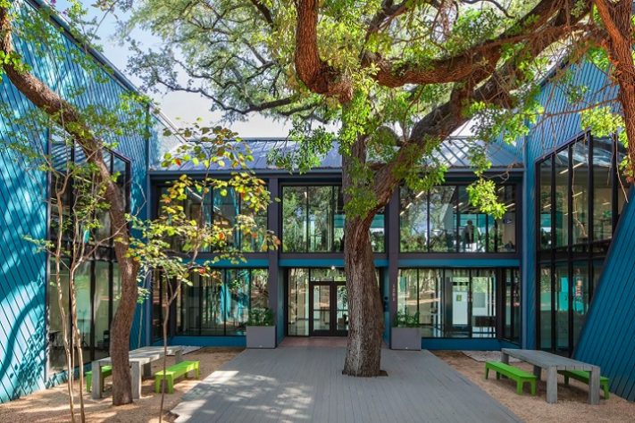 Escola do Texas, nos Estados Unidos, substitui professores por IA - Divulgação/Alpha School