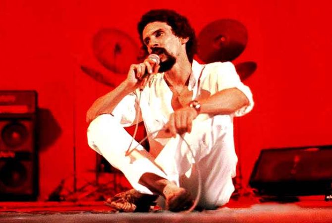 Gonzaguinha faria 80 anos: cantor marcou a música brasileira e sua morte precoce causou comoção