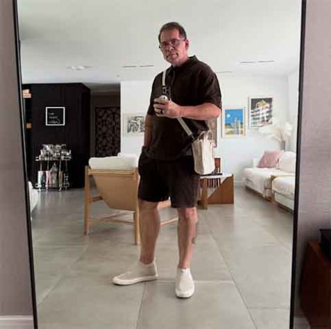 Dia do Gordo - Famosos que emagreceram