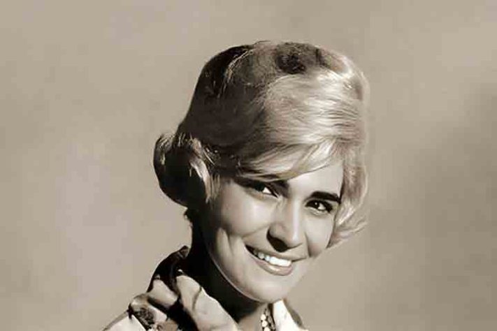 Hebe Camargo
