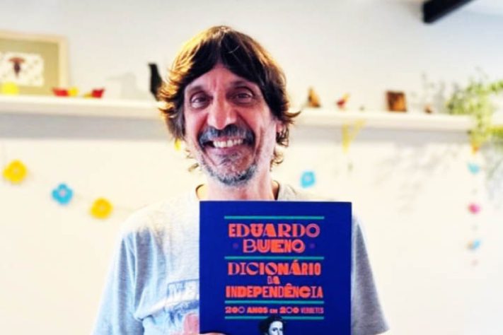 Eduardo Bueno