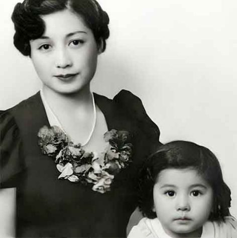 Yoko Ono