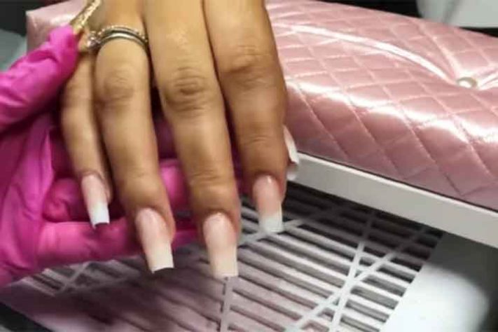 Tratamentos estéticos para as unhas 