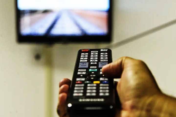 TV 3.0: tudo que você precisa saber sobre a novidade - Reprodução de vídeo TV Globo
