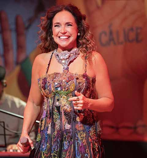 Mercury acumula diversos prêmios, com destaque para o Grammy Latino por “Balé Mulato – Ao Vivo”, seis Prêmios TIM de Música, três Multishow Brazilian Music Awards e dois prêmios VMB nas categorias Melhor Videoclipe e Fotografia.
