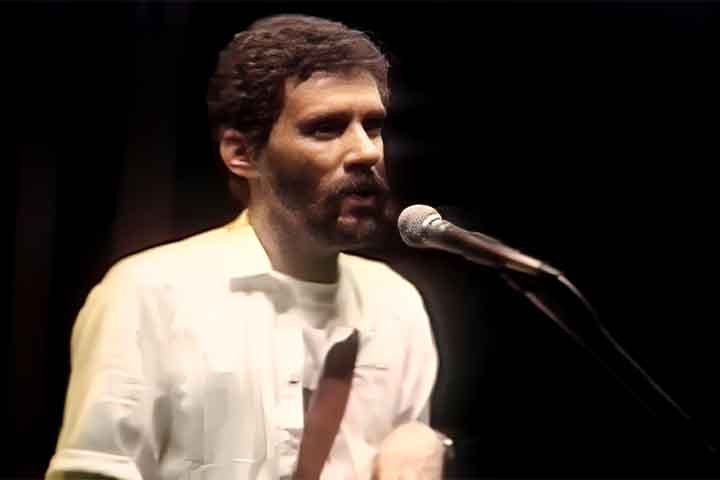 Nos anos 1960 e início dos 1970, Gonzaguinha começou a se envolver profundamente com a cena cultural do Rio de Janeiro. 
