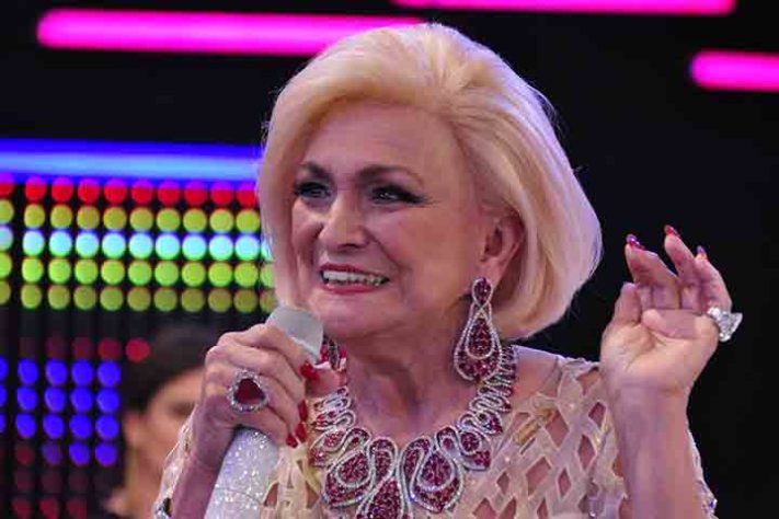 Hebe Camargo