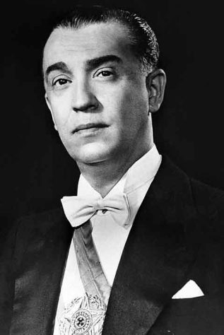 Juscelino Kubitschek