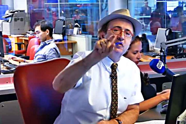 Reinaldo Azevedo