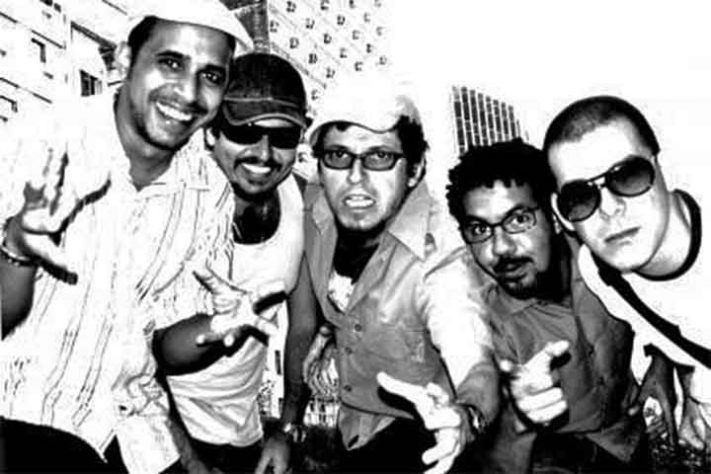 Manguebeat