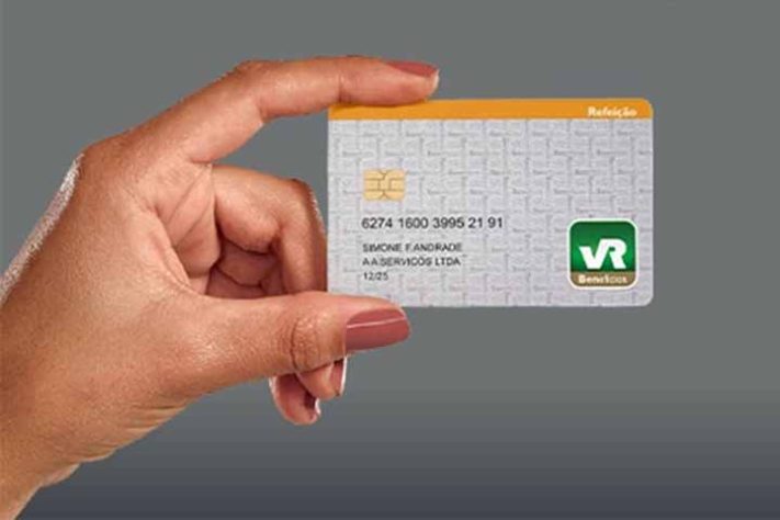 Regras do vale-refeição