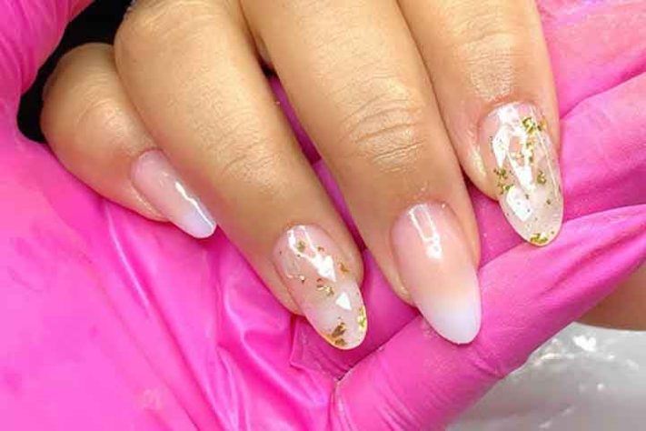 Tratamentos estéticos para as unhas 
