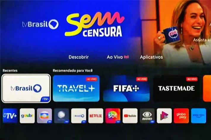 TV 3.0, a nova tecnologia de televisão no Brasil
