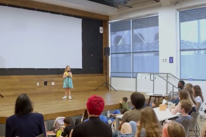 Escola do Texas, nos Estados Unidos, substitui professores por IA - Reprodução