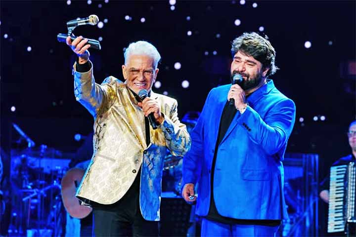 Conhecidos pelo carisma e um ótimo 