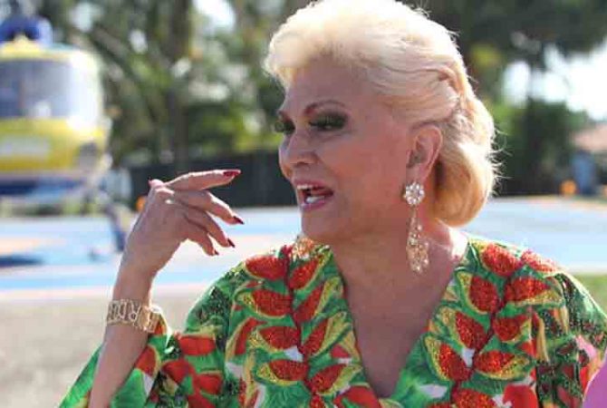 Hebe Camargo: 13 anos sem a ‘Rainha da Televisão Brasileira’; relembre sua trajetória