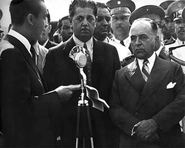 Juscelino Kubitschek