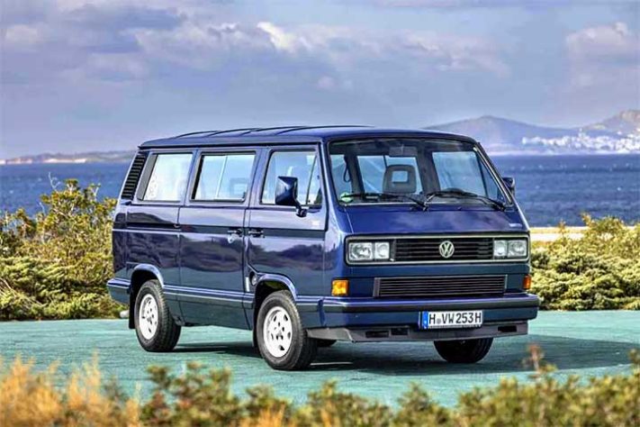 Dia Nacional da Kombi