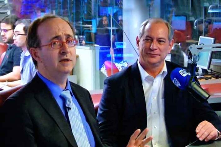 Reinaldo Azevedo