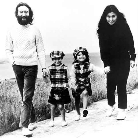 Yoko Ono