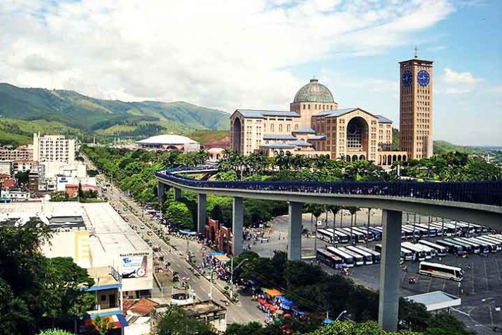 Cidade de Aparecida