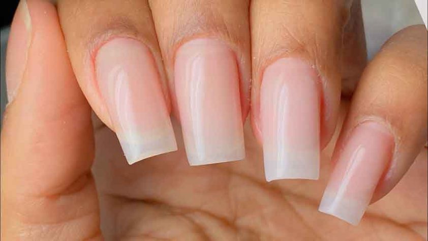 Tratamentos estéticos para as unhas 