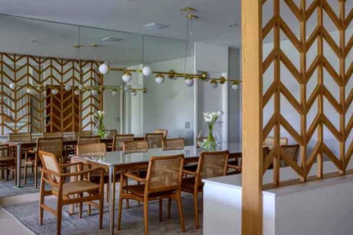 Cobogó, símbolo da arquitetura brasileira