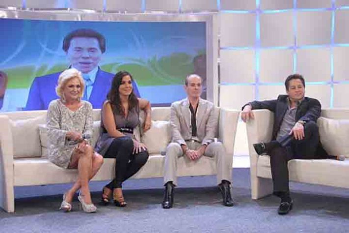 Hebe Camargo
