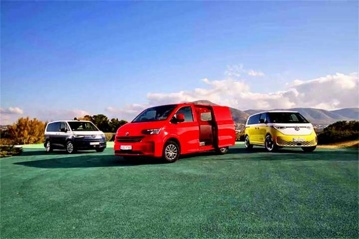Dia Nacional da Kombi