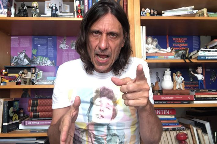 Eduardo Bueno