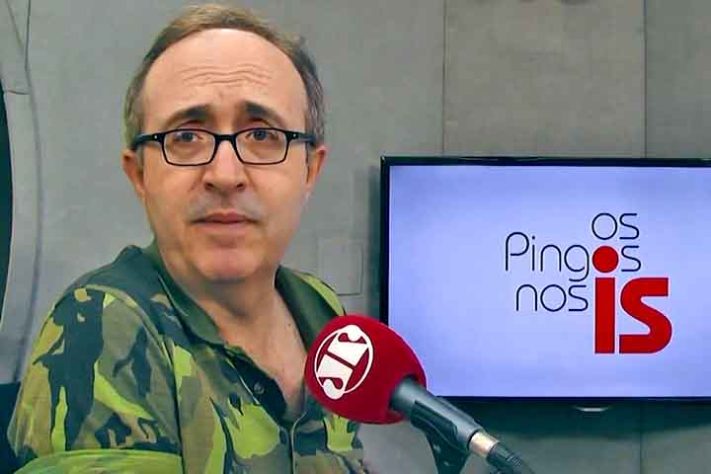 Reinaldo Azevedo