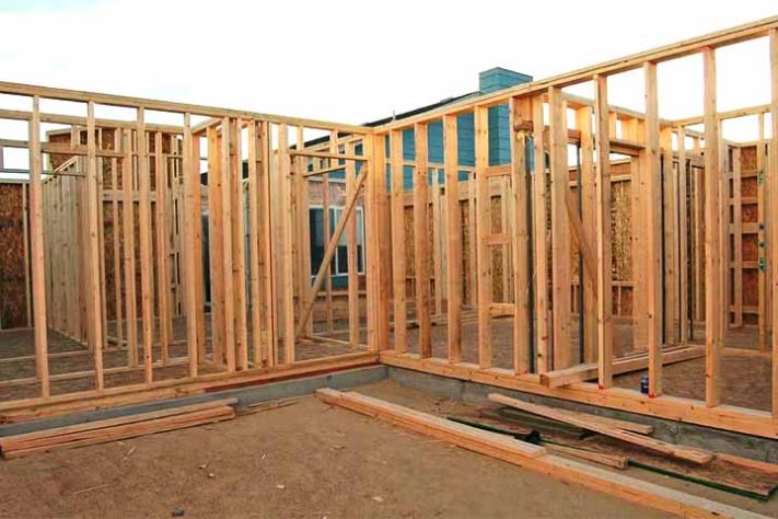 O método se destaca pela rapidez na montagem, baixo custo - Casas sustentáveis, duráveis e mais baratas viram moda no Brasil - Chad Johnston / Creative Commons