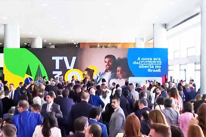 TV 3.0, a nova tecnologia de televisão no Brasil
