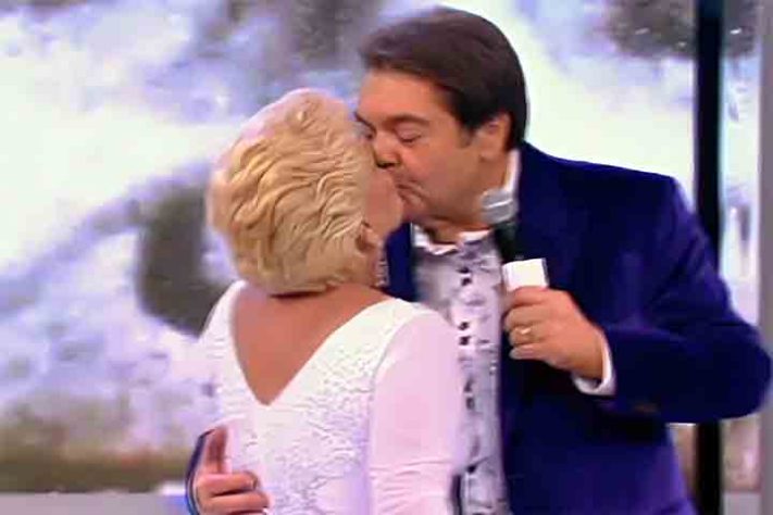 Hebe Camargo