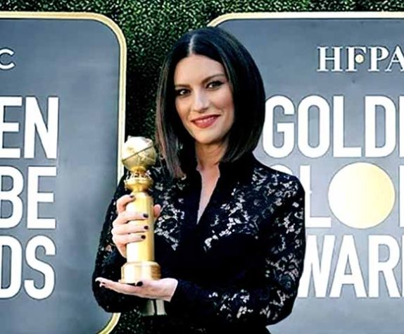 Laura Pausini