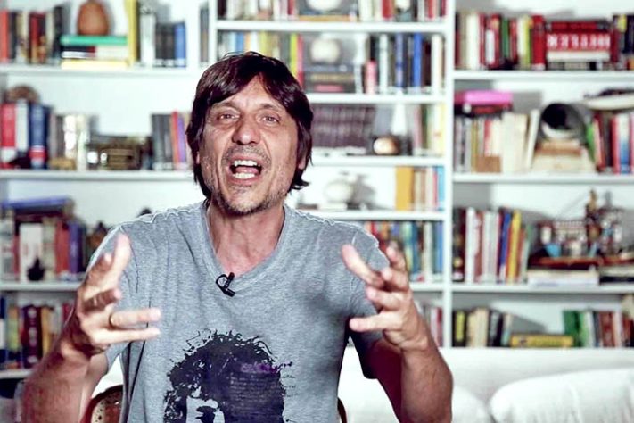 Eduardo Bueno