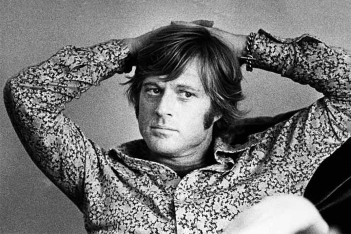 Robert Redford