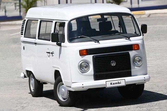 Dia Nacional da Kombi