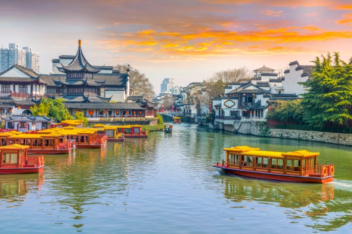 Hangzhou, China - Freepik