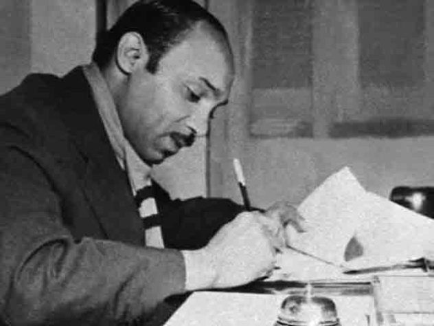 Lupicínio Rodrigues