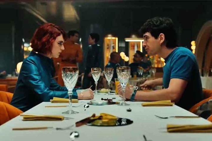 'O Refúgio atômico' - nova série dos criadores de 'La Casa de Papel'
