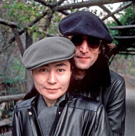 Yoko Ono