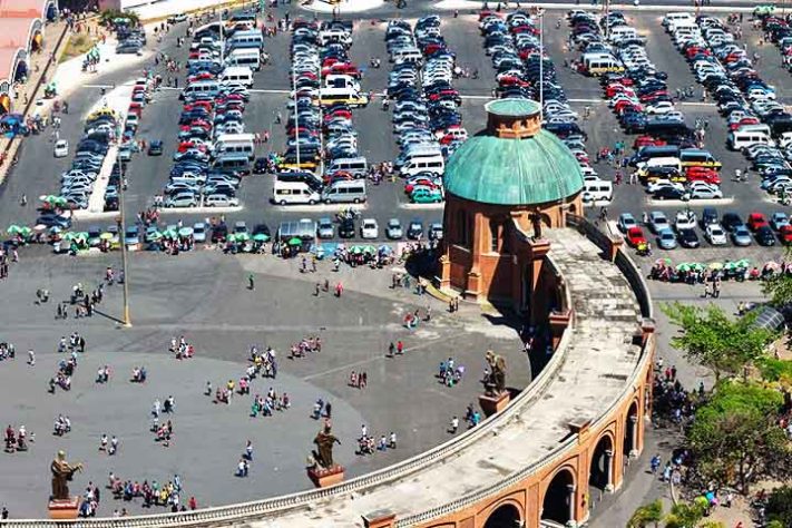 Cidade de Aparecida