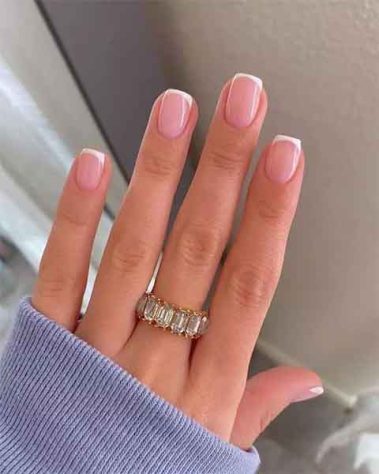 Tratamentos estéticos para as unhas 