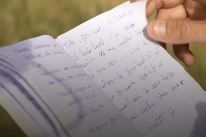 A ideia se espalhou, e hoje existem “cadernos do amor” em vários cumes da Suíça e até em outros países.