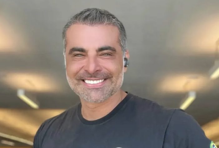 JP Mantovani — Reprodução/Instagram