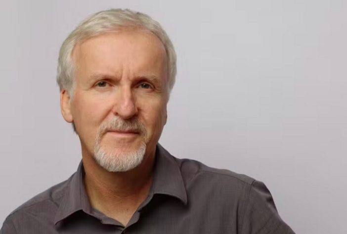 James Cameron - Divulgação