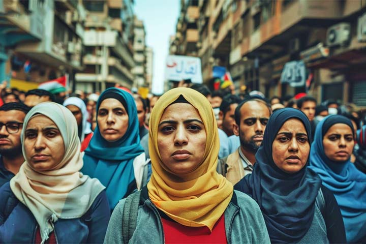 Essas roupas continuam sendo tema de discussão global, ligando religião, cultura, política e direitos humanos. Entender cada uma delas ajuda a compreender a complexidade das sociedades muçulmanas e seus desafios contemporâneos.