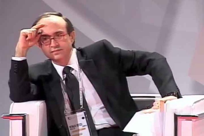 Reinaldo Azevedo