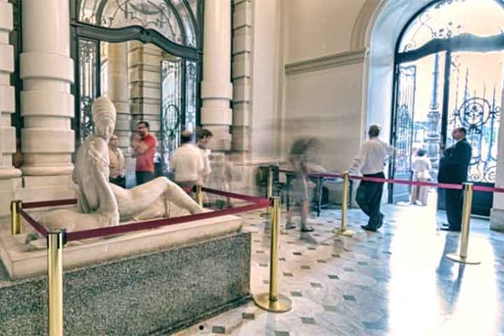 História do Theatro Municipal de São Paulo